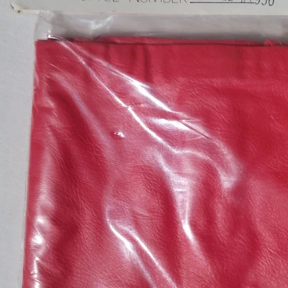 AIR-TEX Official Airline Garment Valet Northwest OrientMens 40